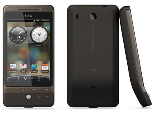 ǿAndroid HTC Hero715տ 