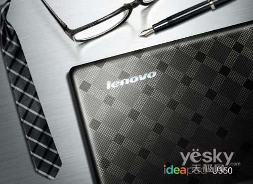 City Walker ideapad U350ʼǱ