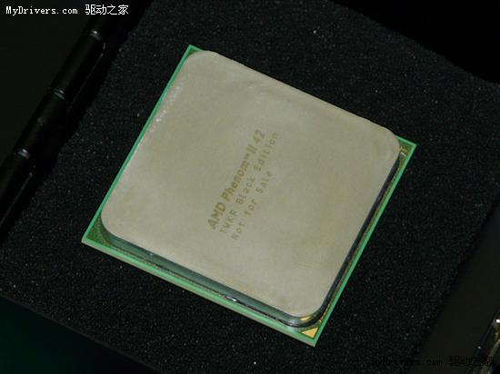 AMDٷչʾPhenom II 42 TWKRںа