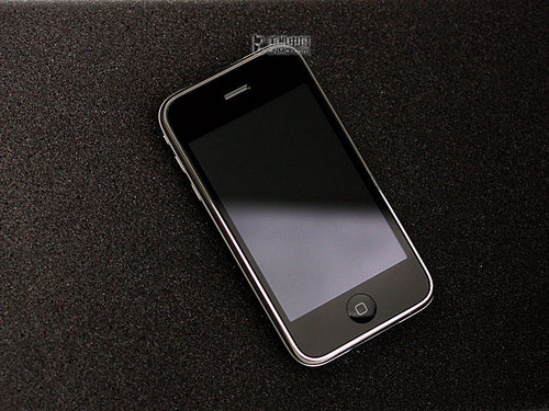 ǿ iPhone 3GS+ 