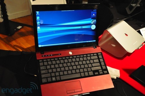 13.3ӢProBook±ʵع 