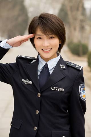 《重案六组3》打警察偶像牌 即将登陆北京