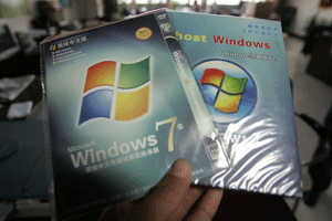 գ߷ʡгνWindows7İڳ   