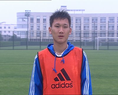 图文:卡恩龙门会激情瞬间 刘冠群