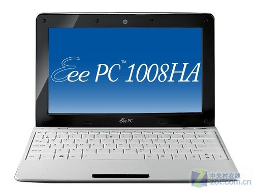 ǻ ˶EeePC 1008HA3750Ԫ 