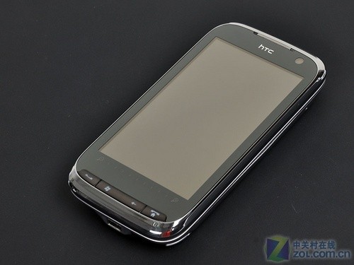 ǿ HTC Touch Pro2ٴС 