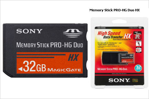 ὫƳ32GBټPRO-HG Duo HX