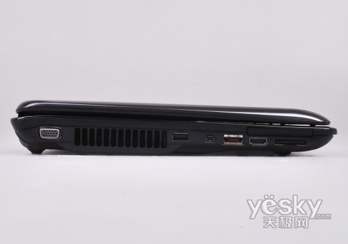 坐享高清视听盛宴 16英寸华硕M60v震撼评测