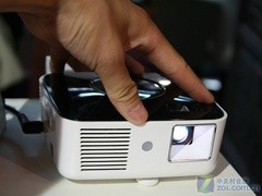 LED光源！ 明基GP1投影机降至4488元 