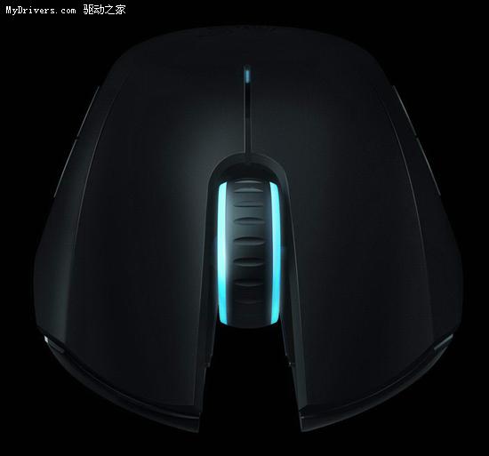 Razer发布笔记本蓝牙游戏鼠标Orochi