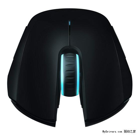 Razer发布笔记本蓝牙游戏鼠标Orochi