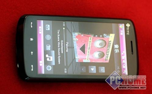 鿴ͼƬ HTC Touch HD - ܲ08̵ֻ