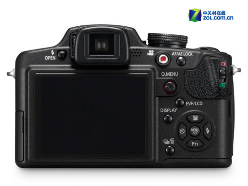 AVCHD 18xFZ38 