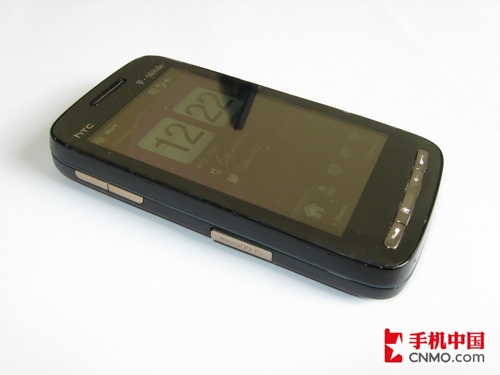 ѺUI汸 HTC Touch Pro2 