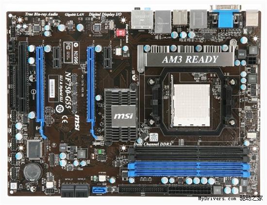 ΢Ƿҵ׿AM3ƽ̨SLI/DDR3