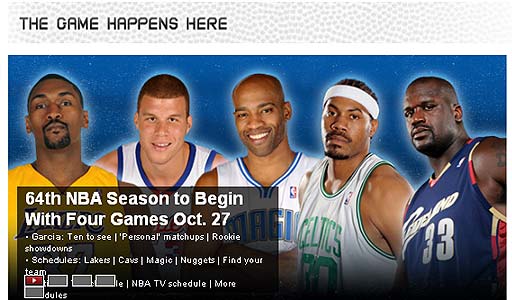 NBA2009-10ȫ