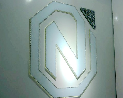 npc的logo