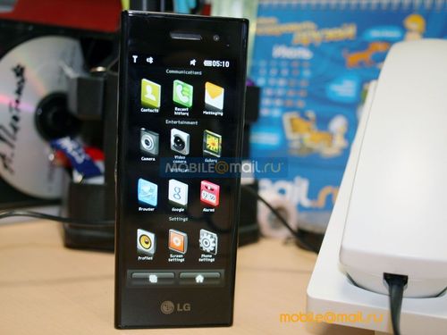 4Ӣ糬㴥 LG BL40 