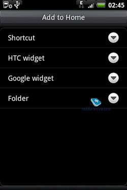 Android 1.5ϵͳ HTC Hero½̽ 