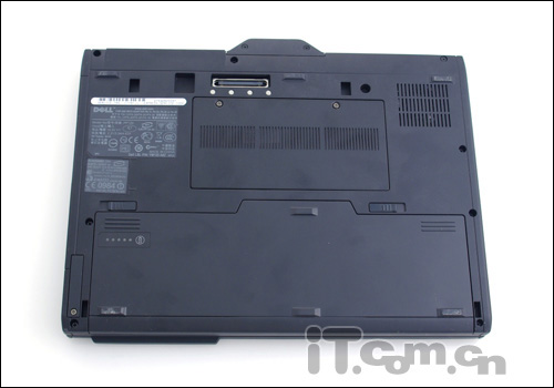 شطת Dell Latitude XT2