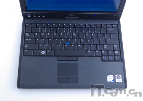 شطת Dell Latitude XT2