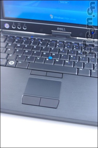 شطת Dell Latitude XT2