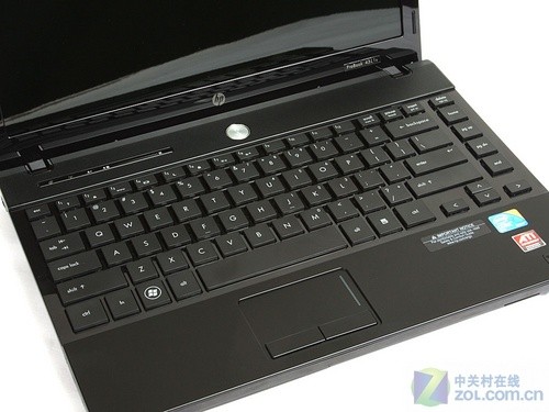 HP ProBook 4311s 