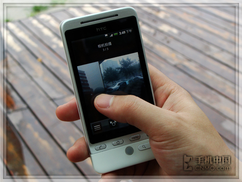 AndroidӢ! HTC Heroİȫ 