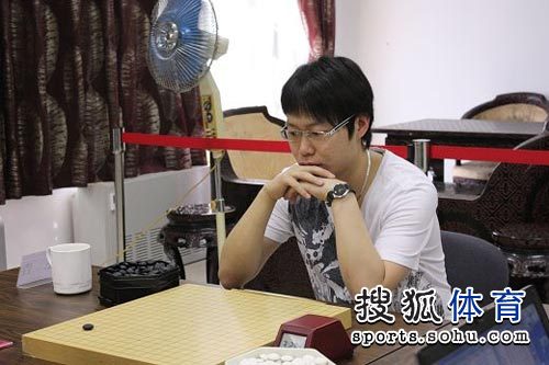 著名围棋国手简介刘星七段