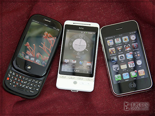 Hero/iPhone/Palm Pre㴥ǿս 