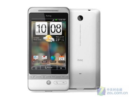 Ӣ HTC HeroƷ 