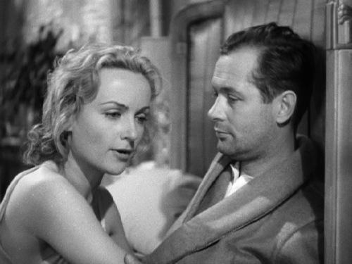 ԧ Mr. & Mrs. Smith (1941)