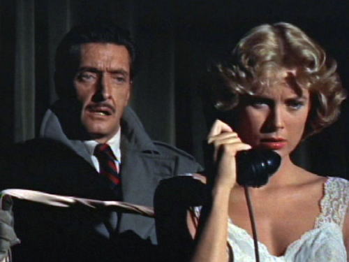 绰ıɱDial M for Murder (1954)
