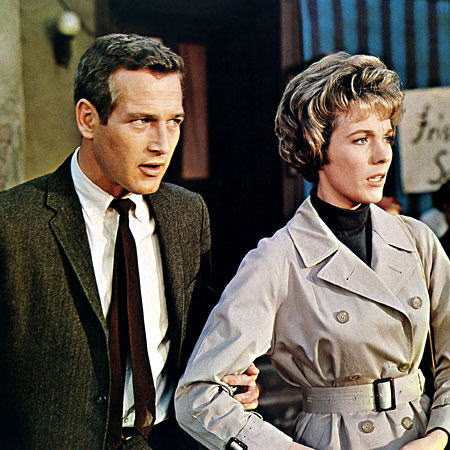 ĻTorn Curtain (1966)