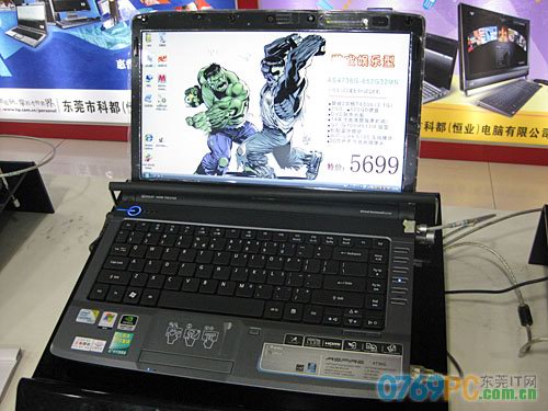 Acer 4736G(652G32Mn)