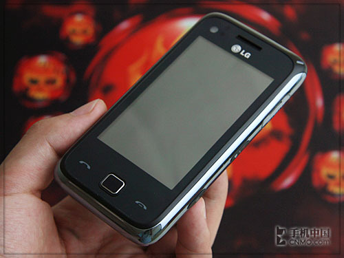 ںS-Class 3D LG GM730 