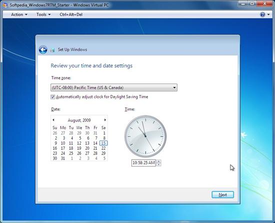 Windows 7 Starterװͼ