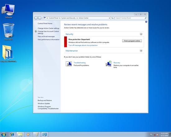 Windows 7 Starterװͼ