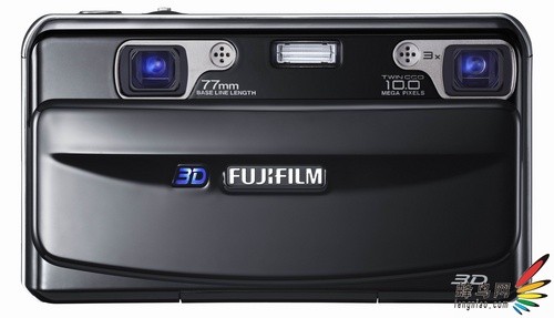 ʿ3DFinePix REAL 3D W1