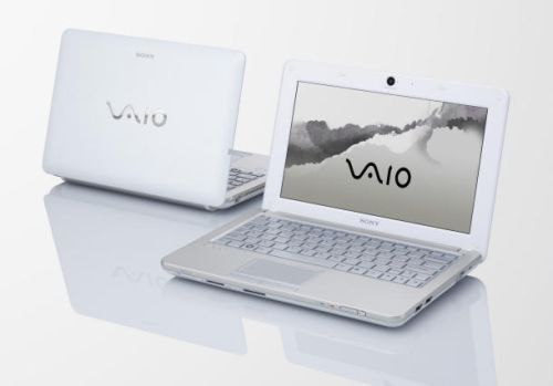 Vaio Wг