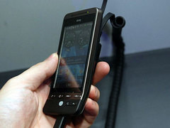Android HTC HeroС 