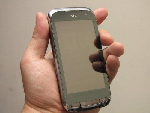 ȫλ콢 HTC Touch Pro2ȫ 