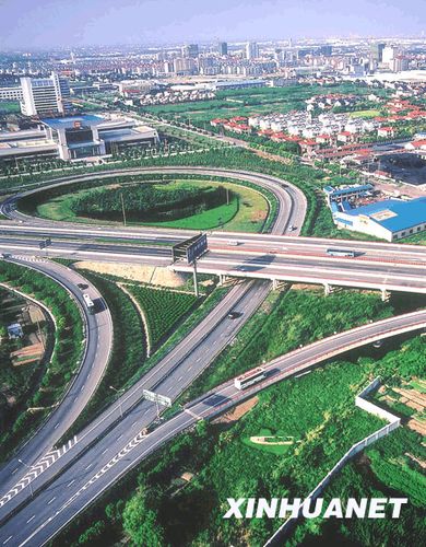 新中国60年城镇化发展综述