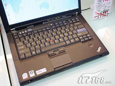 ThinkPad T400