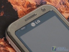 ּiPhone"ɱ" LG KM900eָ۹ 