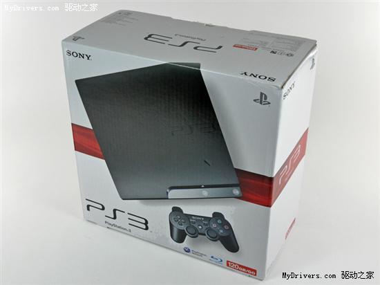 PS3 Slimǰ ٶͼ