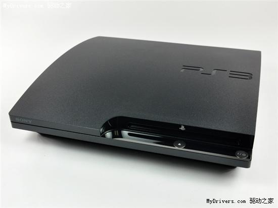 PS3 Slimǰ ٶͼ