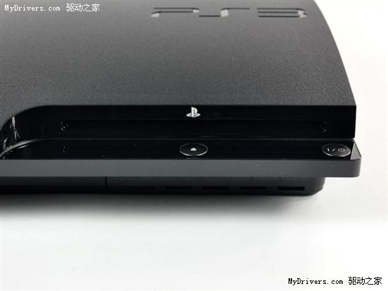 PS3 Slimǰ ٶͼ