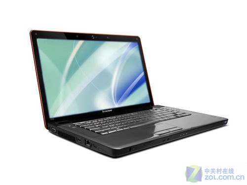 T6500+4G+强劲独显 联想Y550A仅6070元 