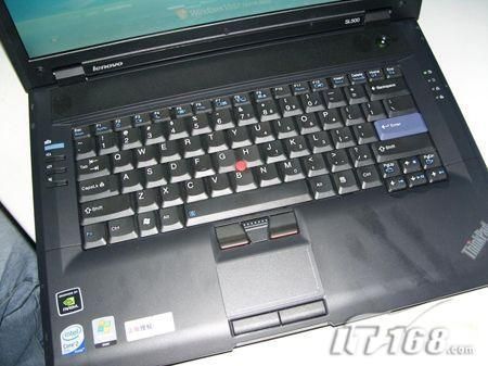 ThinkPad SL500(2746CA5)